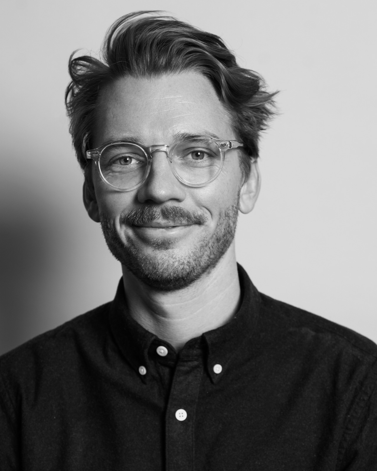 Porträt Felix Miernik
